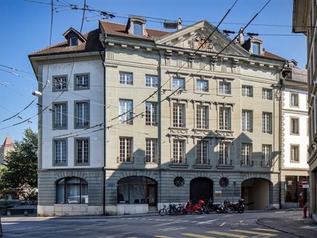 Büro mieten in Villars, Freiburg