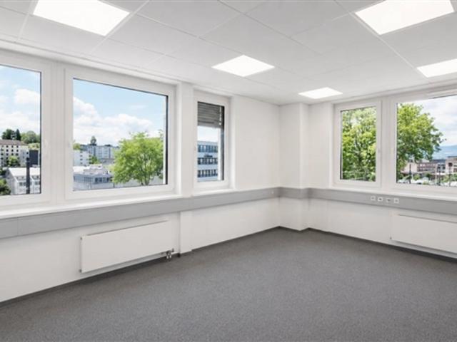 Büro mieten in Cheseaux-Lausanne, Waadt