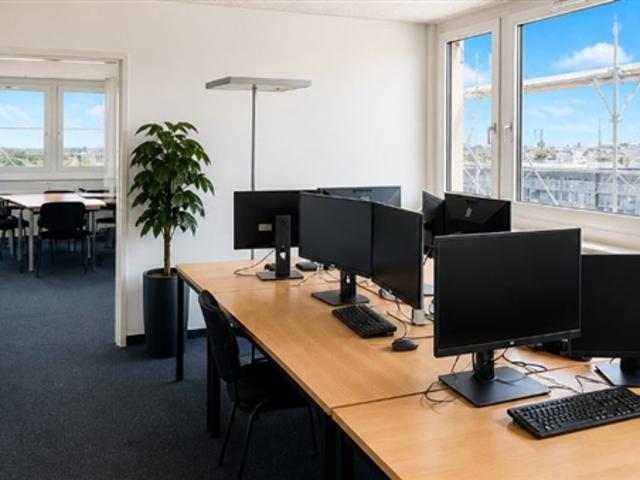 Büro mieten in Cheseaux-Lausanne, Waadt