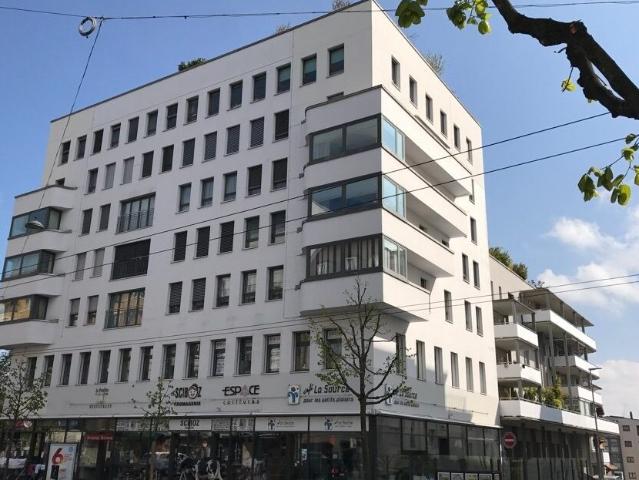 Apartment mieten in Villars, Freiburg