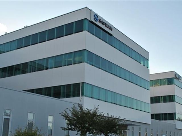 Büro mieten in Y-Parc, Yverdon-les-Bains