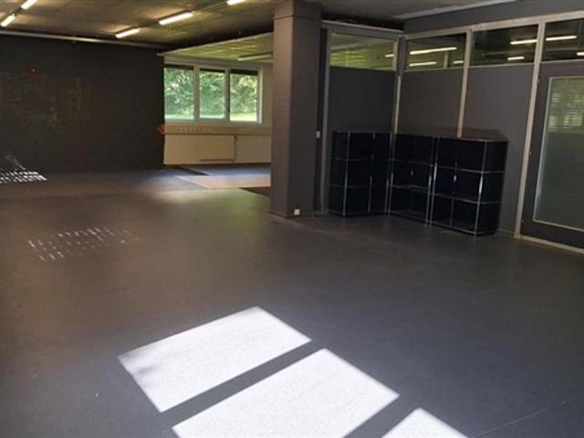 Atelier mieten in Lausanne, District de Lausanne