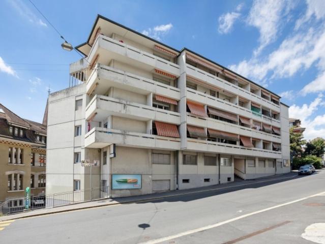 Büro mieten in Cheseaux-Lausanne, Waadt