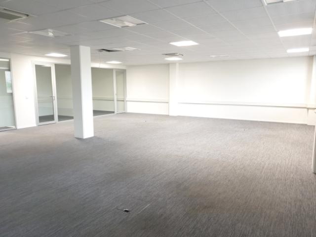 Atelier mieten in Crissier, Waadt