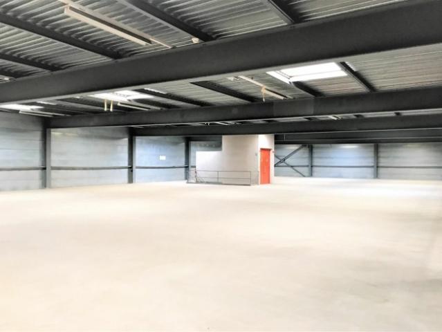 Büro mieten in Puidoux, Waadt