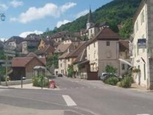 Appartement vente à Pontarlier