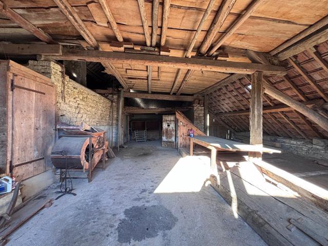 Maison vente à Besançon, Lavans-vuillafans