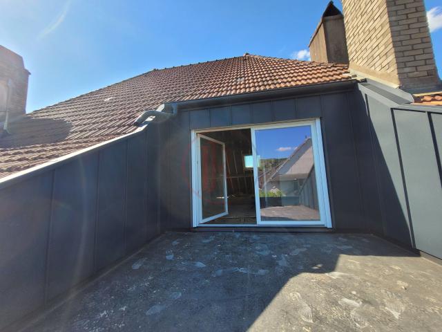 Appartement vente à Besançon, Pouilley-les-vignes
