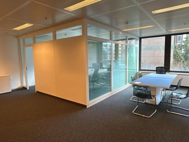 Büro mieten in Lancy