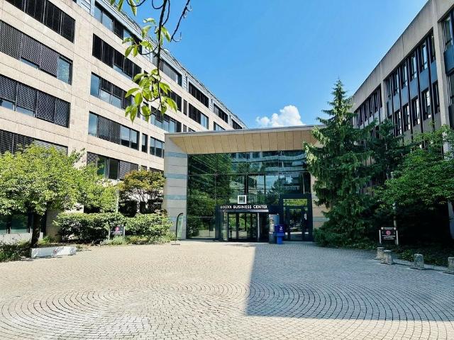 Büro mieten in Lancy