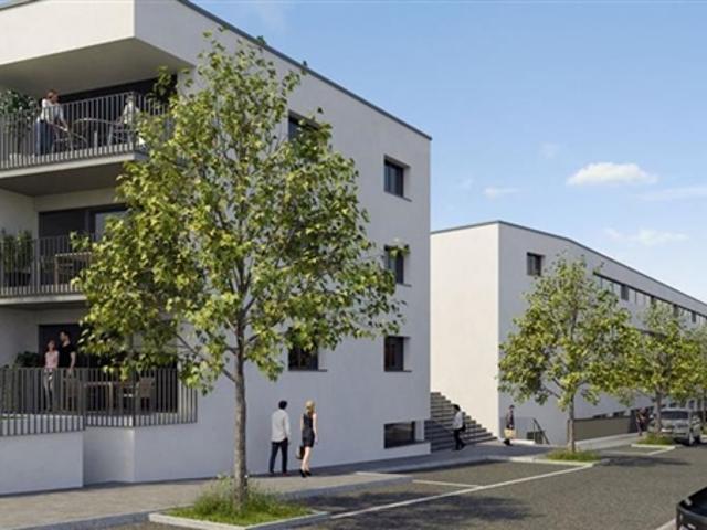 Atelier mieten in Echandens, Waadt
