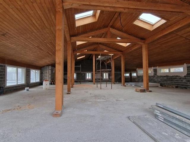 Atelier mieten in Moudon, District de la Broye-Vully