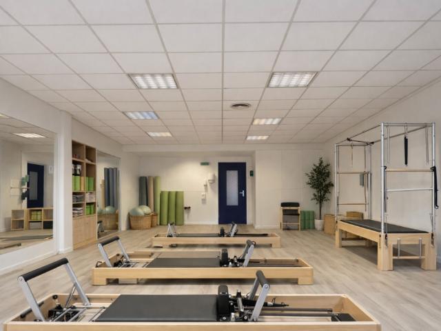 Büro mieten in Versoix