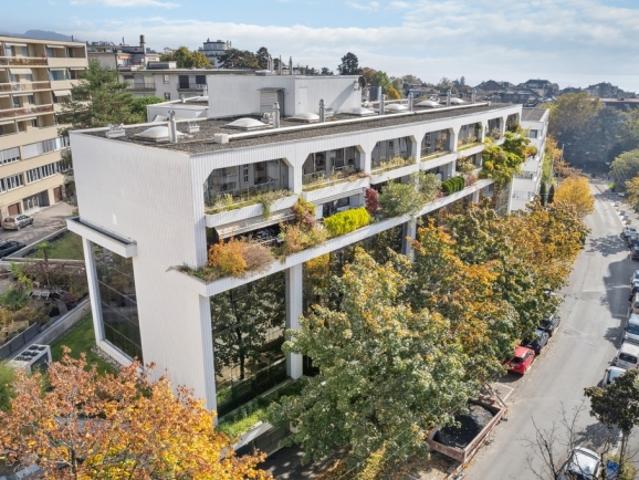 Büro mieten in Cheseaux-Lausanne, Waadt