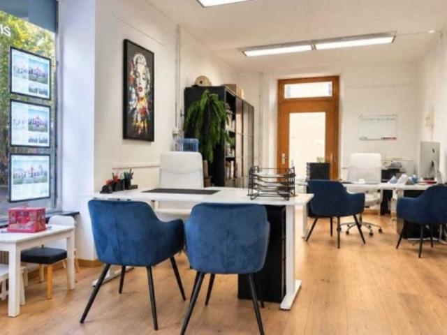 Atelier mieten in Martigny, Wallis
