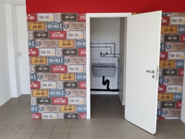 Atelier mieten in Romont (FR), Freiburg