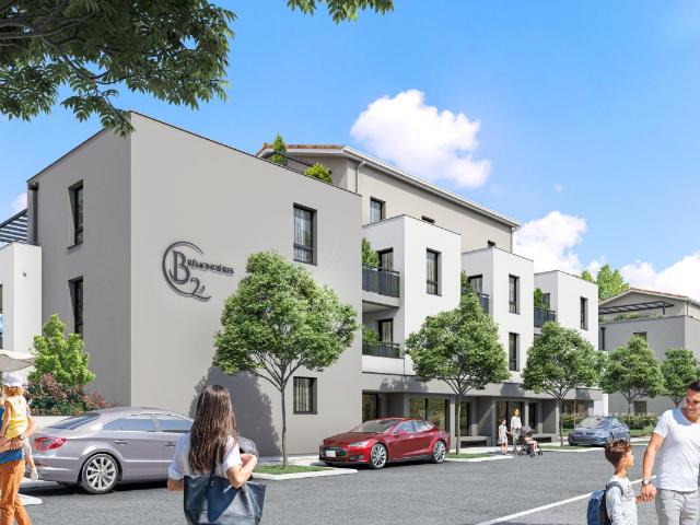 Maison vente à Tournon-sur-Rhône, Saint-péray