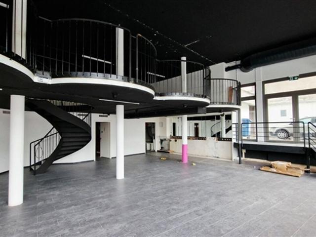 Atelier mieten in Cheseaux-Lausanne, Waadt