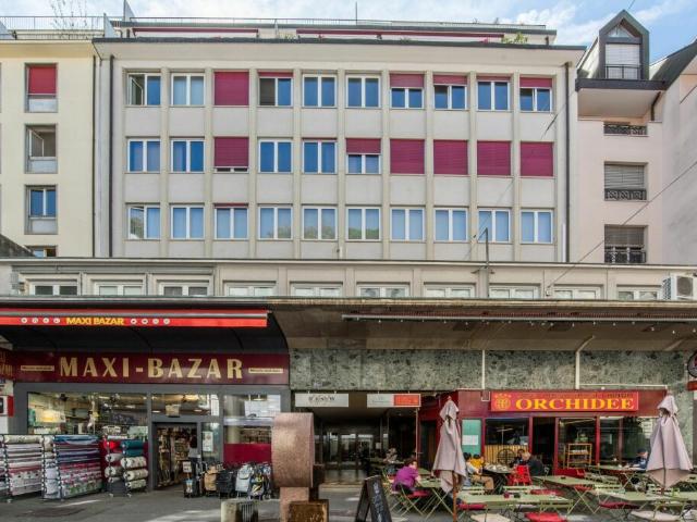 Büro mieten in Cheseaux-Lausanne, Waadt
