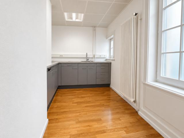 Apartment mieten in Lausanne, District de Lausanne