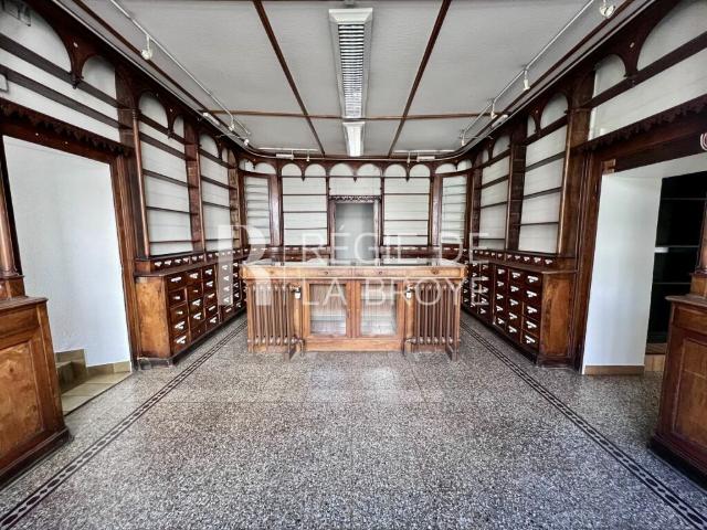 Büro mieten in Estavayer-le-Lac, Freiburg