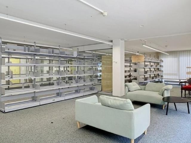 Atelier mieten in Beauregard, Fribourg - Freiburg