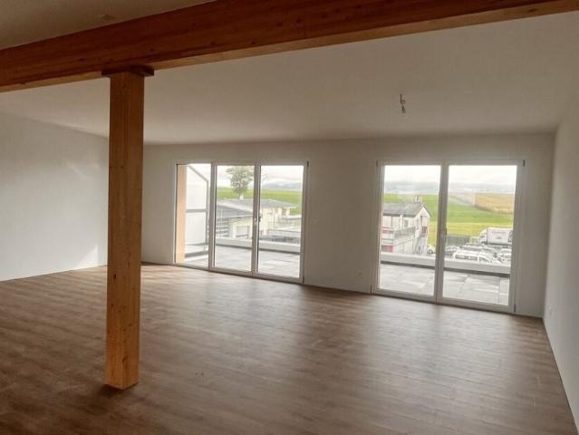 Apartment mieten in Chénens, Freiburg