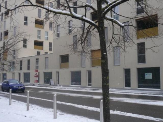Atelier mieten in Les Charmettes, Fribourg - Freiburg