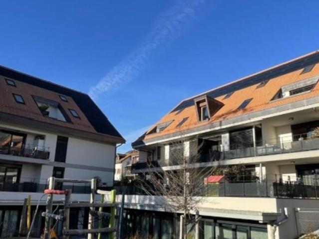 Atelier mieten in Crissier, District de l'Ouest lausannois