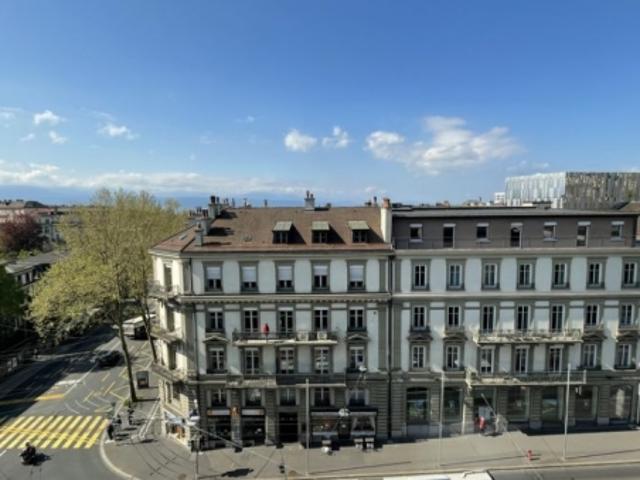 Büro mieten in Cheseaux-Lausanne, Waadt