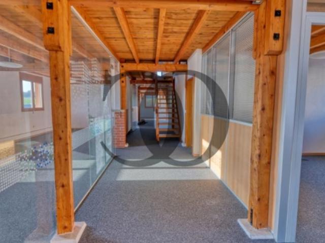 Atelier mieten in Vaulruz, District de la Gruyère