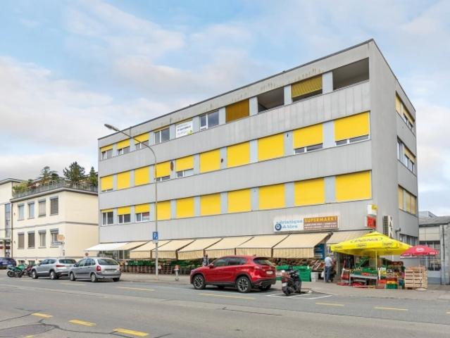 Büro mieten in Renens, Waadt
