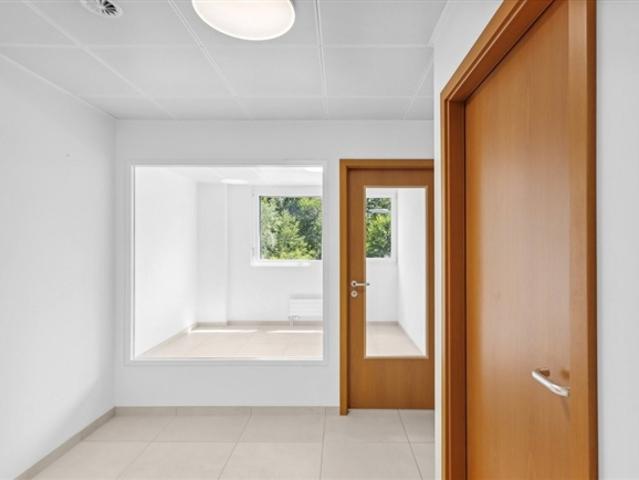 Büro mieten in Noville, Waadt
