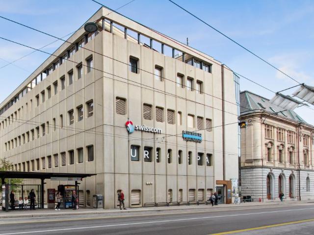 Büro mieten in Villars, Freiburg