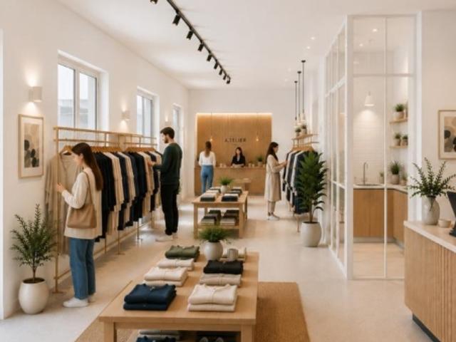 Büro mieten in Nyon, Waadt