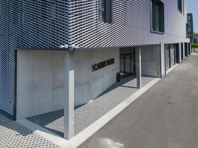 Immobilie kaufen in Satigny