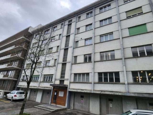 Büro mieten in Nyon, Waadt