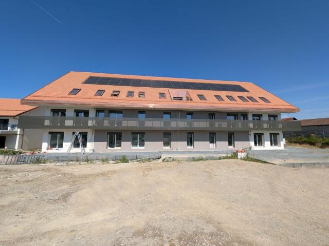 Büro kaufen in Sullens, Waadt