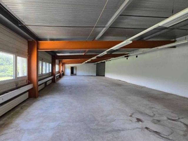 Atelier mieten in Bussigny-près-Lausanne, Waadt