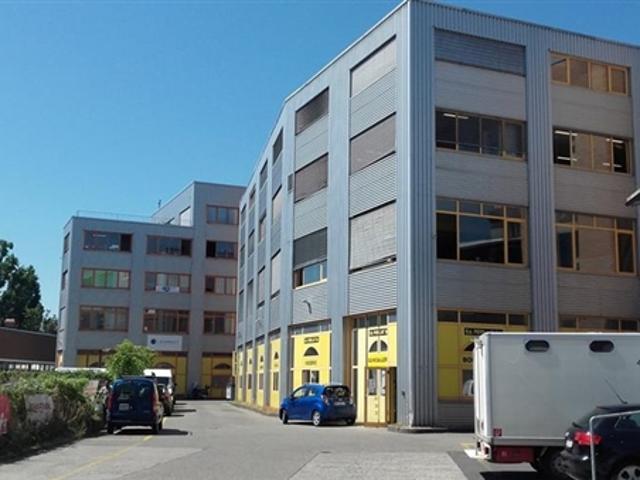 Büro mieten in Les Acacias, Genève