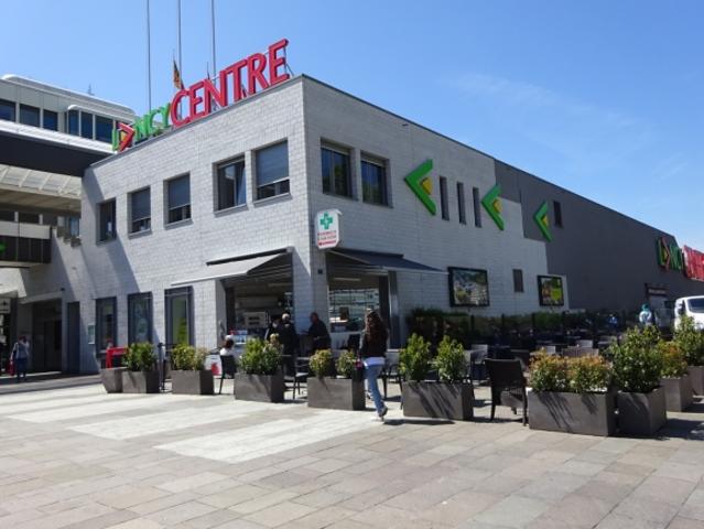 Atelier mieten in Lancy