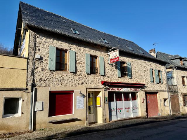 Appartement vente à La Fouillade, Aveyron