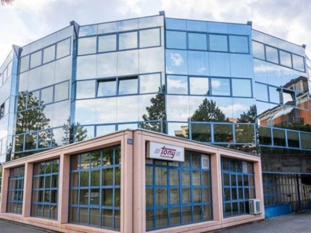 Büro mieten in Cheseaux-Lausanne, Waadt