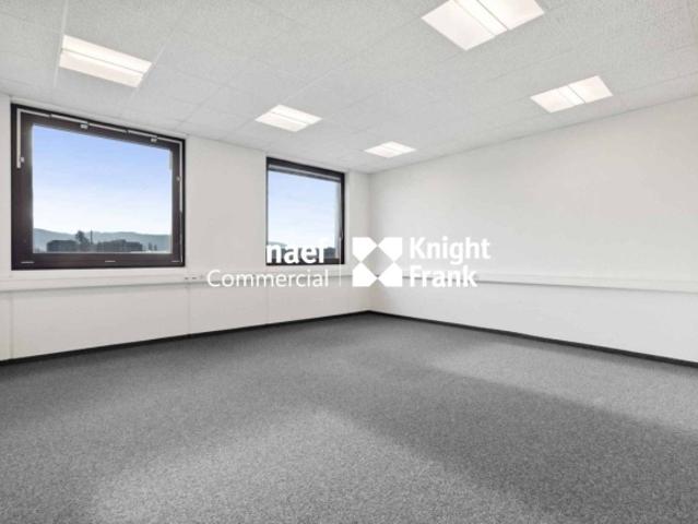 Büro mieten in Meyrin