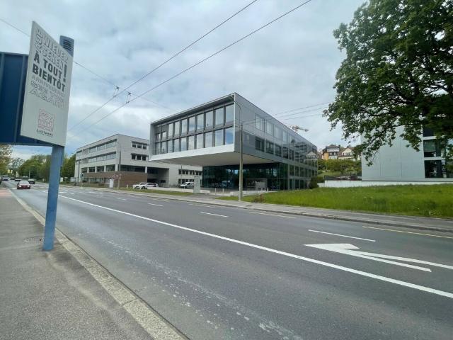 Büro mieten in Cheseaux-Lausanne, Waadt