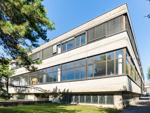 Büro mieten in Morges, Waadt