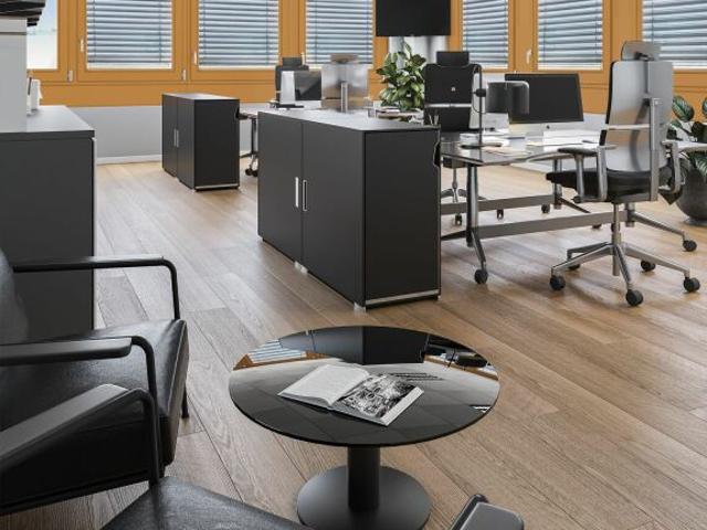 Büro mieten in Versoix