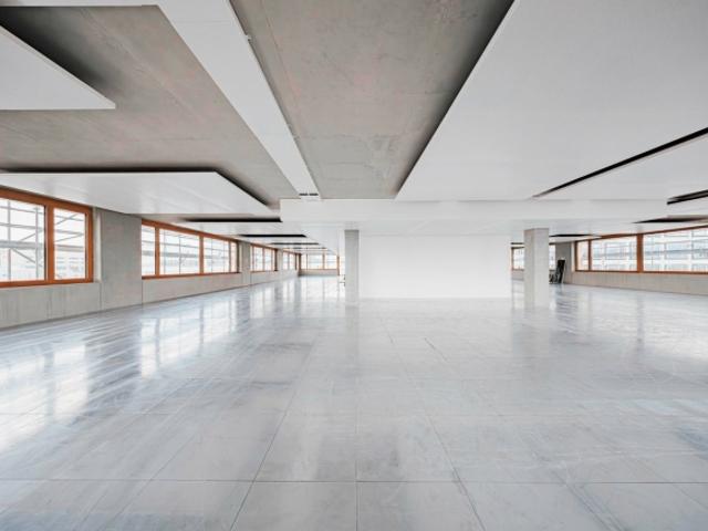 Büro mieten in Renens, Waadt
