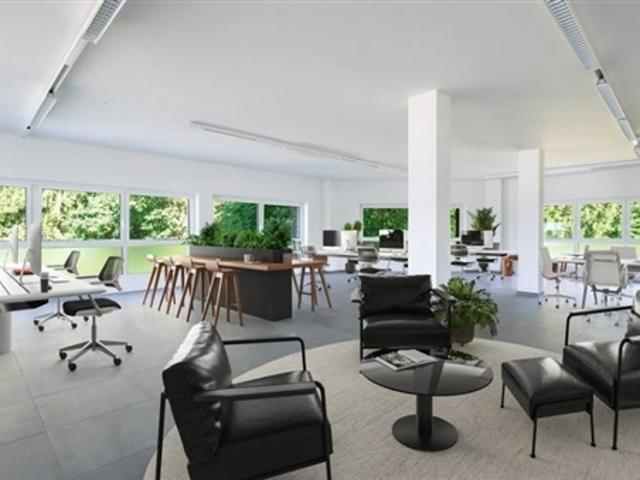 Büro mieten in Blonay, Waadt