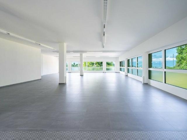 Büro mieten in Blonay, Waadt